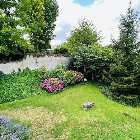 La Belle Ferronniere Appartement Avec Environnement Paisible Amboise Buitenkant foto