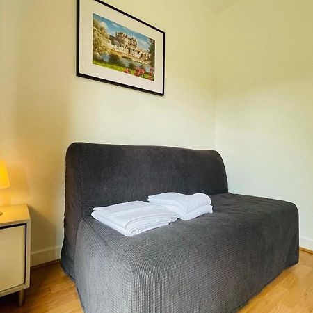 La Belle Ferronniere Appartement Avec Environnement Paisible Amboise Buitenkant foto